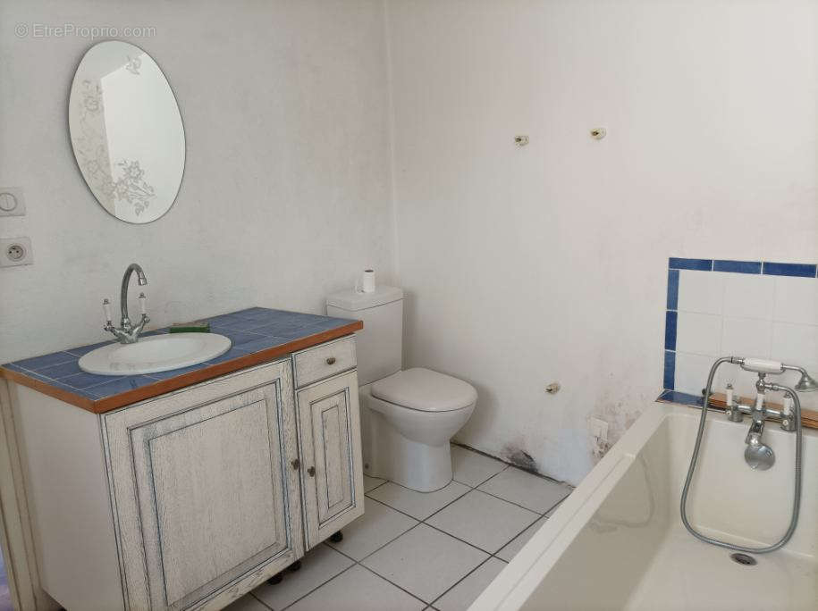 Maison à MONSEMPRON-LIBOS