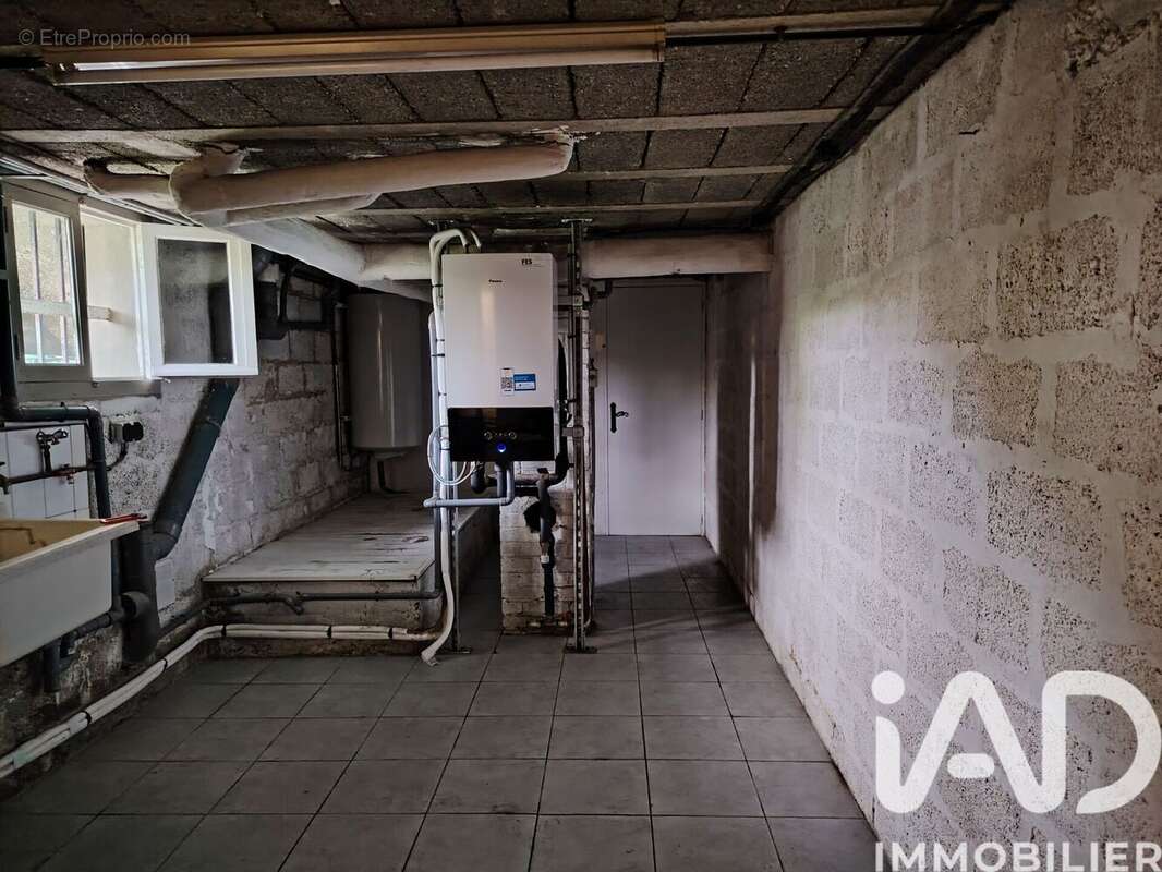 Maison 67 m² à Corbie  - photo 9