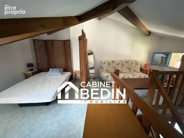 Appartement 3 pièces 57 m² à vendre à Biscarrosse (40600) - photo 5