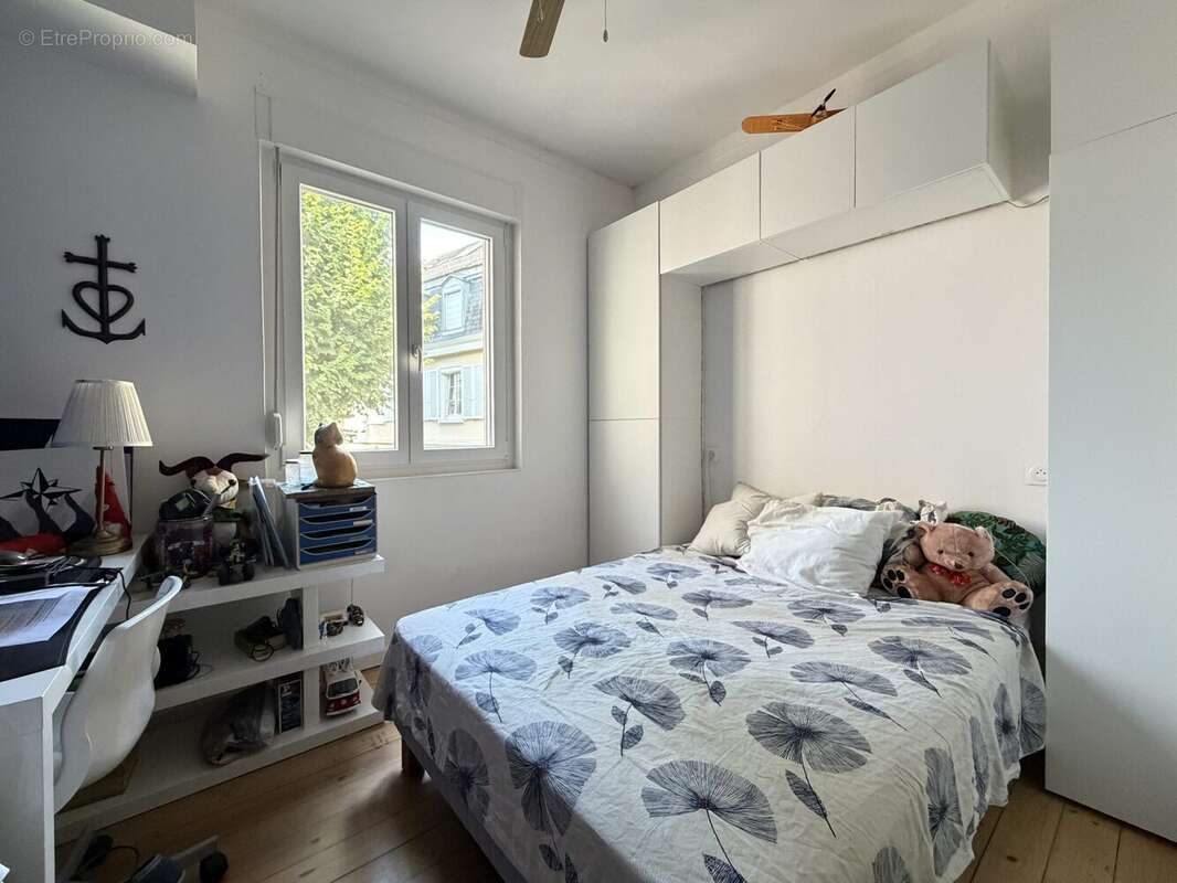 Appartement 93 m² à Strasbourg  - photo 9