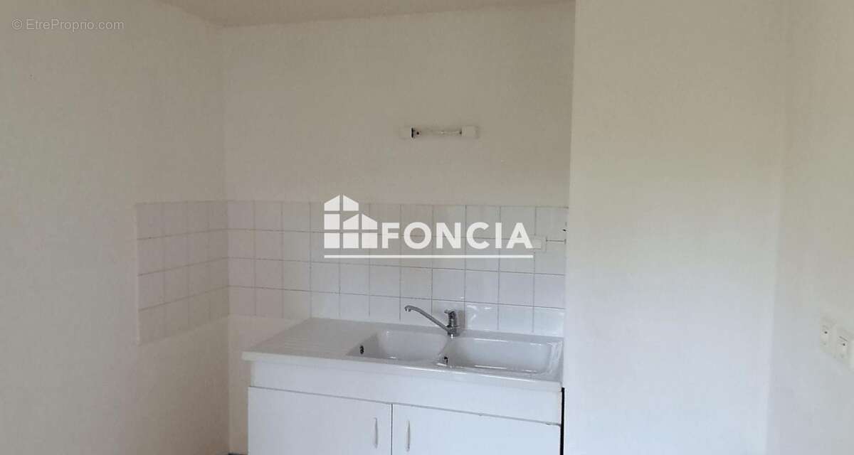 Appartement à CHATELLERAULT