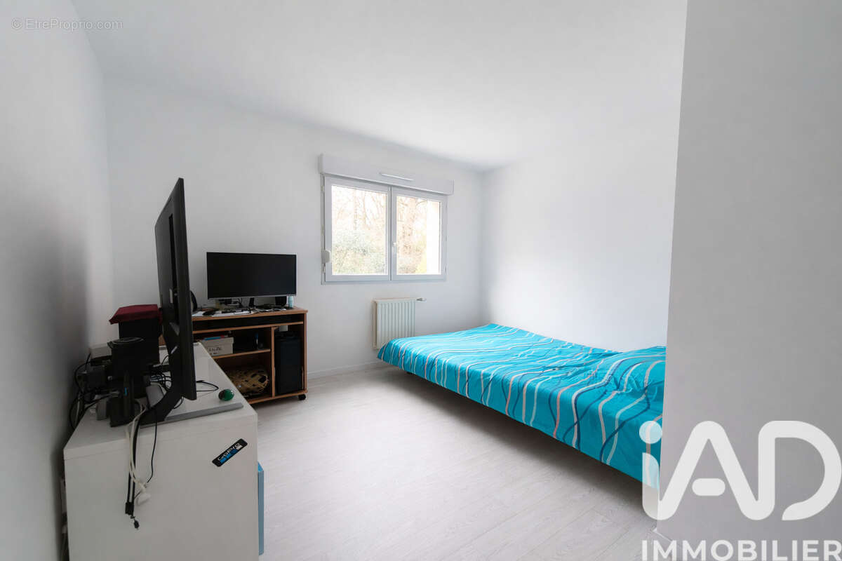 Photo 9 - Maison à RENNES