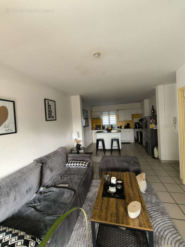Appartement à SOUILLAC
