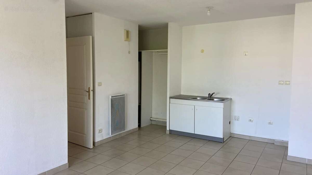 Appartement à LA SEYNE-SUR-MER