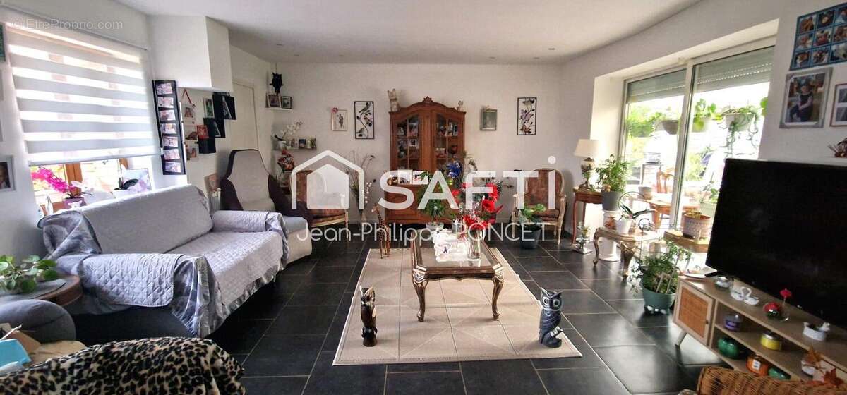 Photo 2 - Maison à CRECY-EN-PONTHIEU