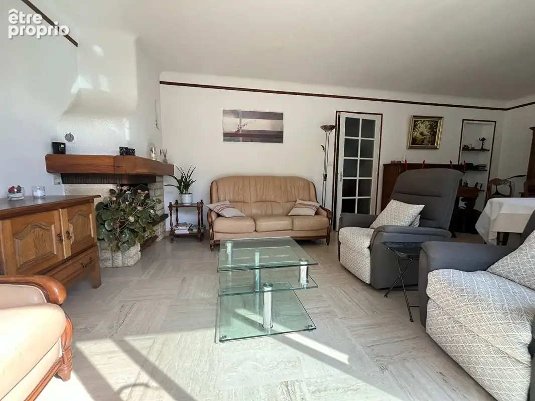 Maison 5 pièces 105 m² à vendre à Pont-Sainte-Maxence (60700) - photo 5