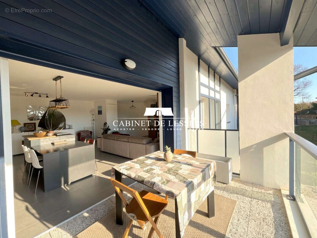 Appartement à BIDART