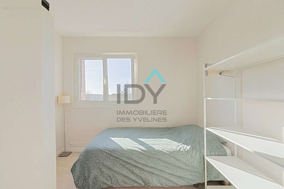 Appartement à SAINT-GERMAIN-EN-LAYE