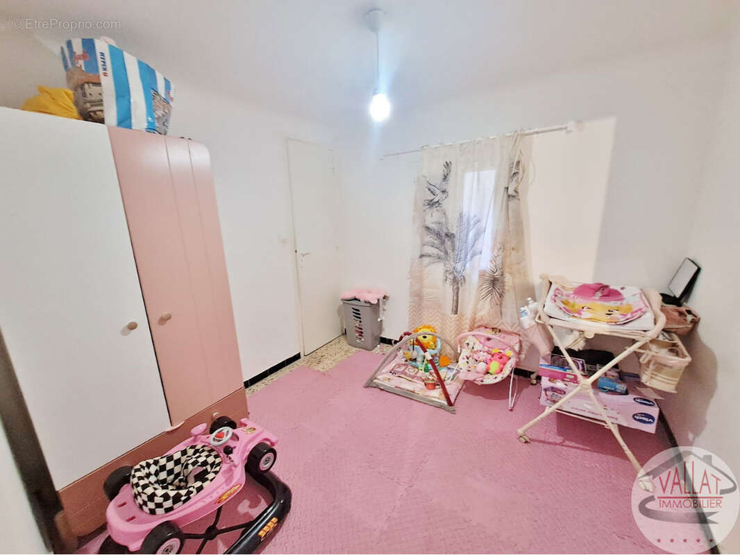 Appartement à AGDE