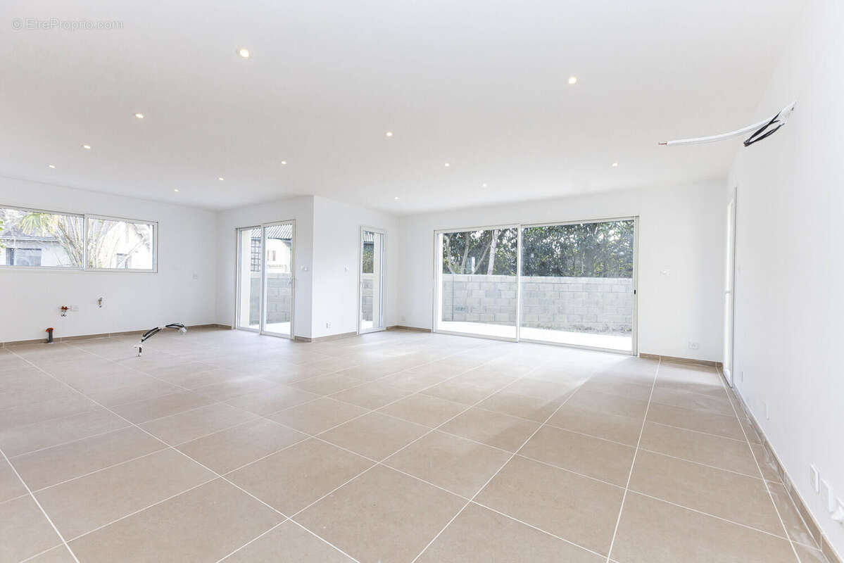 Photo 5 - Maison à LONS