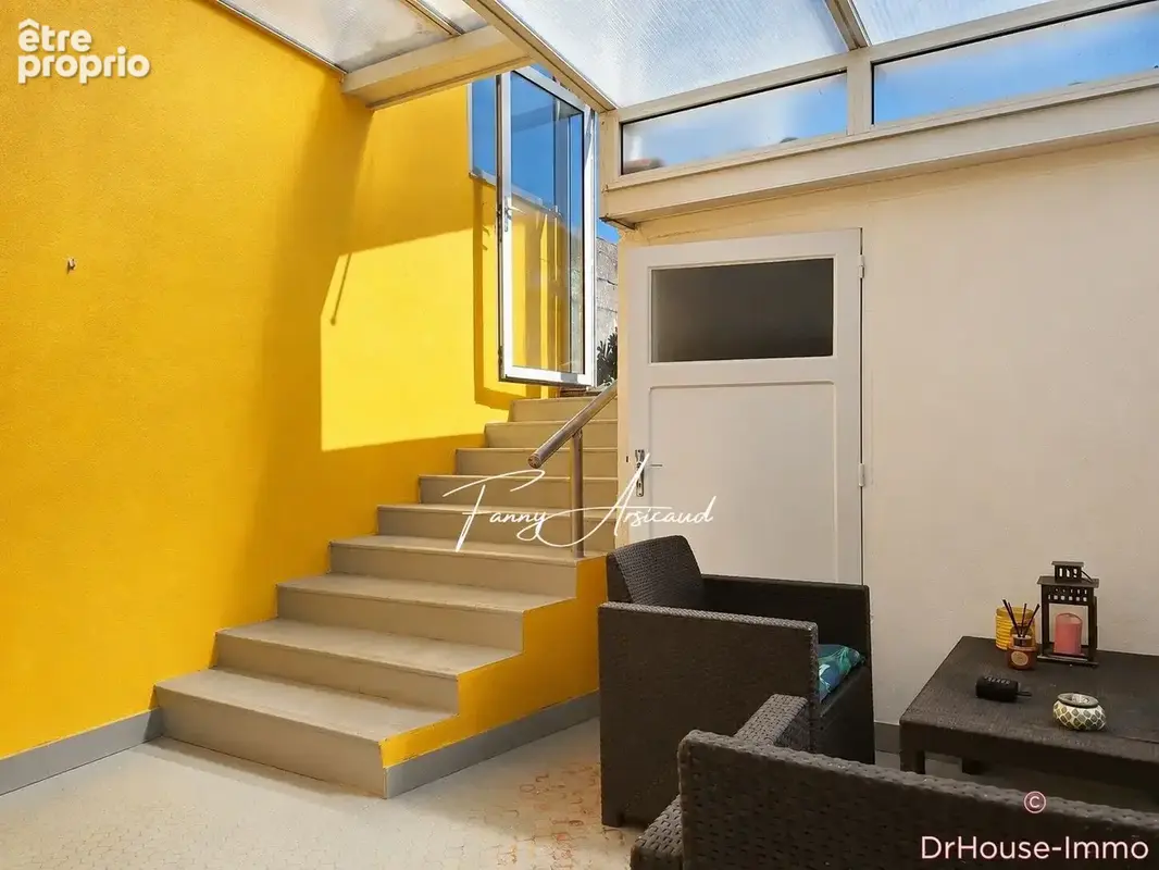 Maison 105 m² à Fontenay-Le-Comte  - photo 64