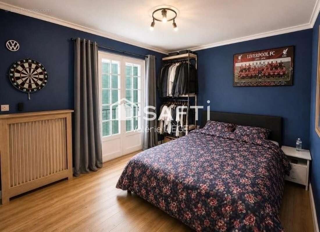 Photo 6 - Maison à MAISONS-LAFFITTE