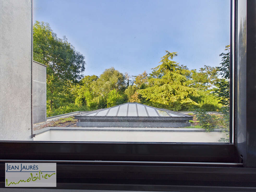 TROYES : Propriété contemporaine en bord de Seine - photo 22