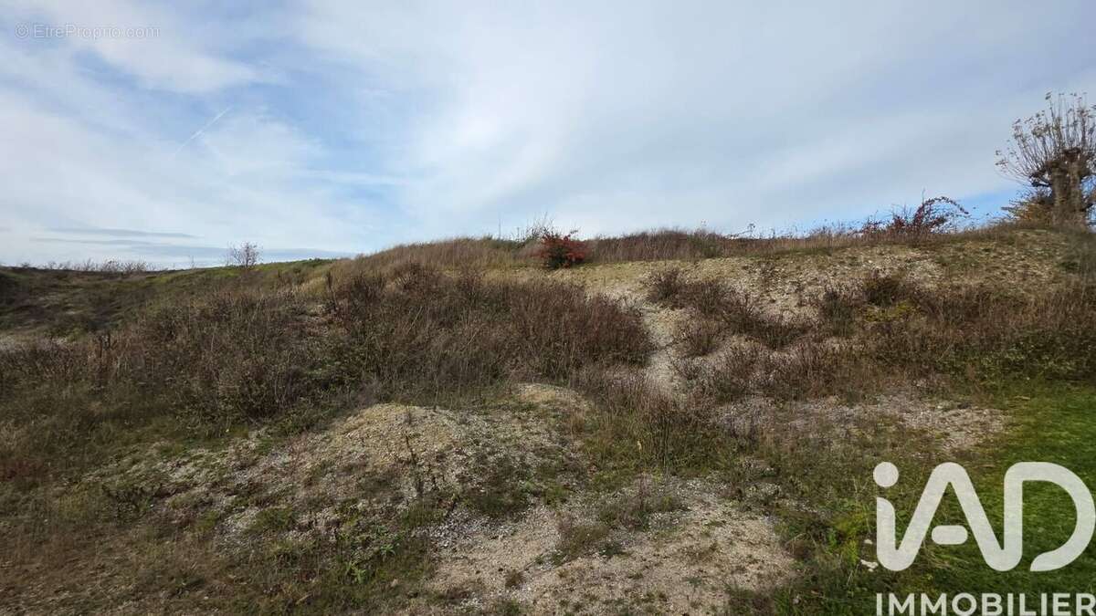 Photo 3 - Terrain à GERMINON