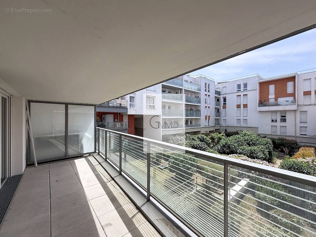 Appartement à CACHAN