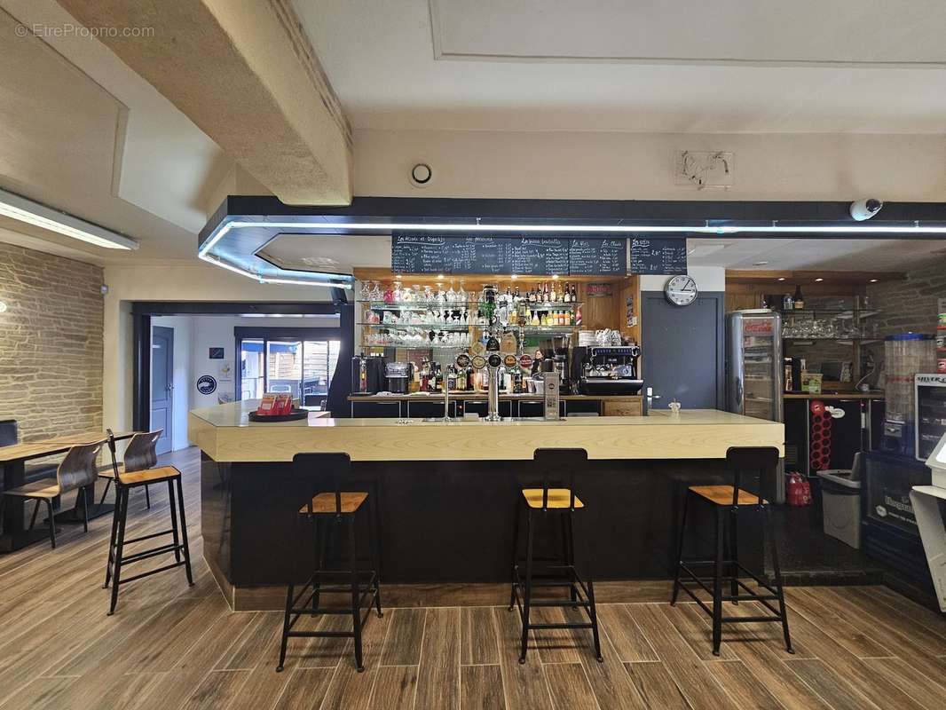 Cafe Tabac Loto Loterie Amigo Pmu - photo 2