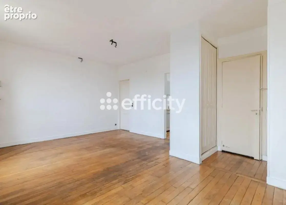 Appartement 1 pièce 33 m² à vendre à Corbeil-Essonnes (91100) - photo 5