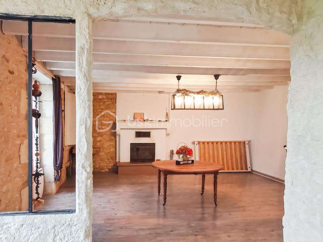 Maison en pierre - photo 2
