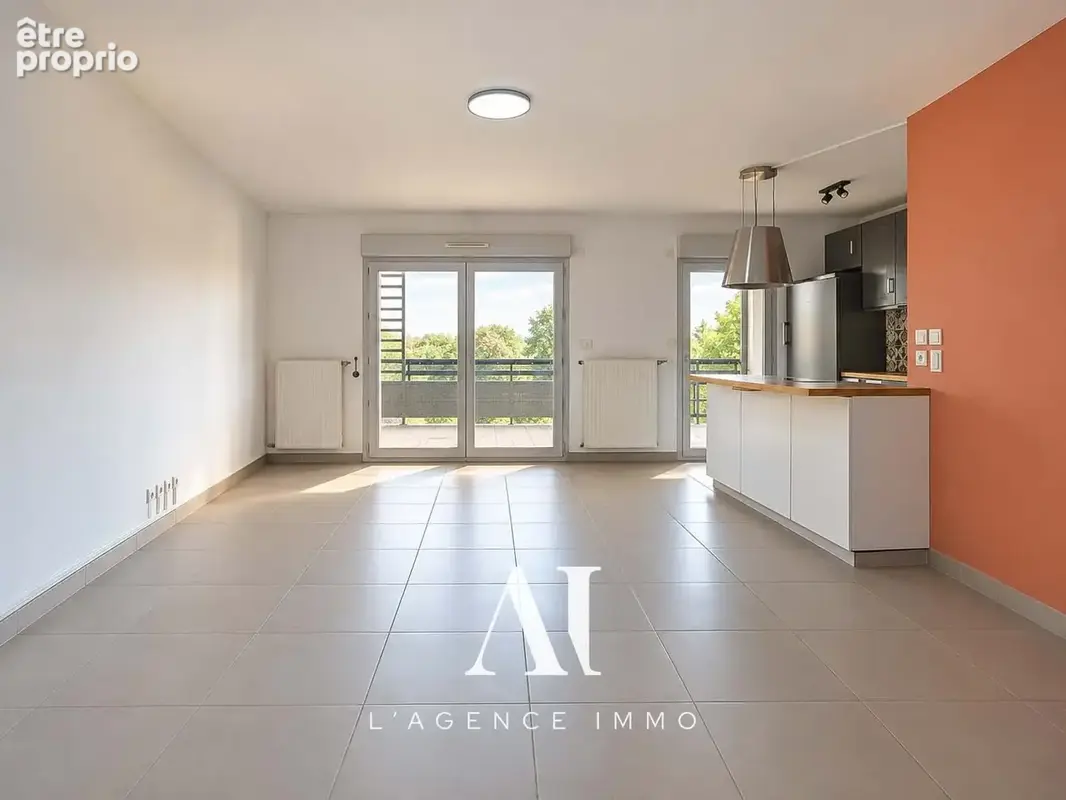 Appartement 3 pièces 67 m² à vendre à Valleiry (74520) - photo 5