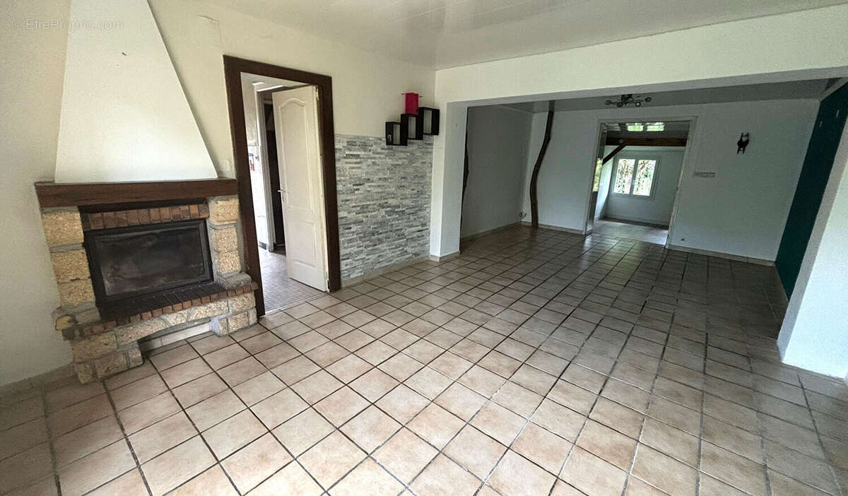 Photo 2 - Maison à PEYREHORADE