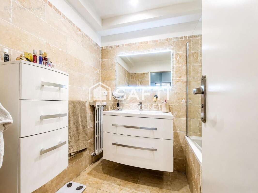 Photo 7 - Appartement à REIMS