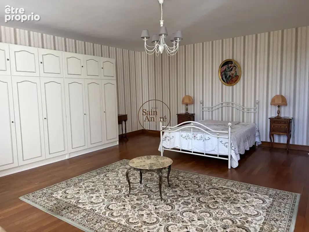 Maison 6 pièces 177 m² à vendre à Anville (16170) - photo 6
