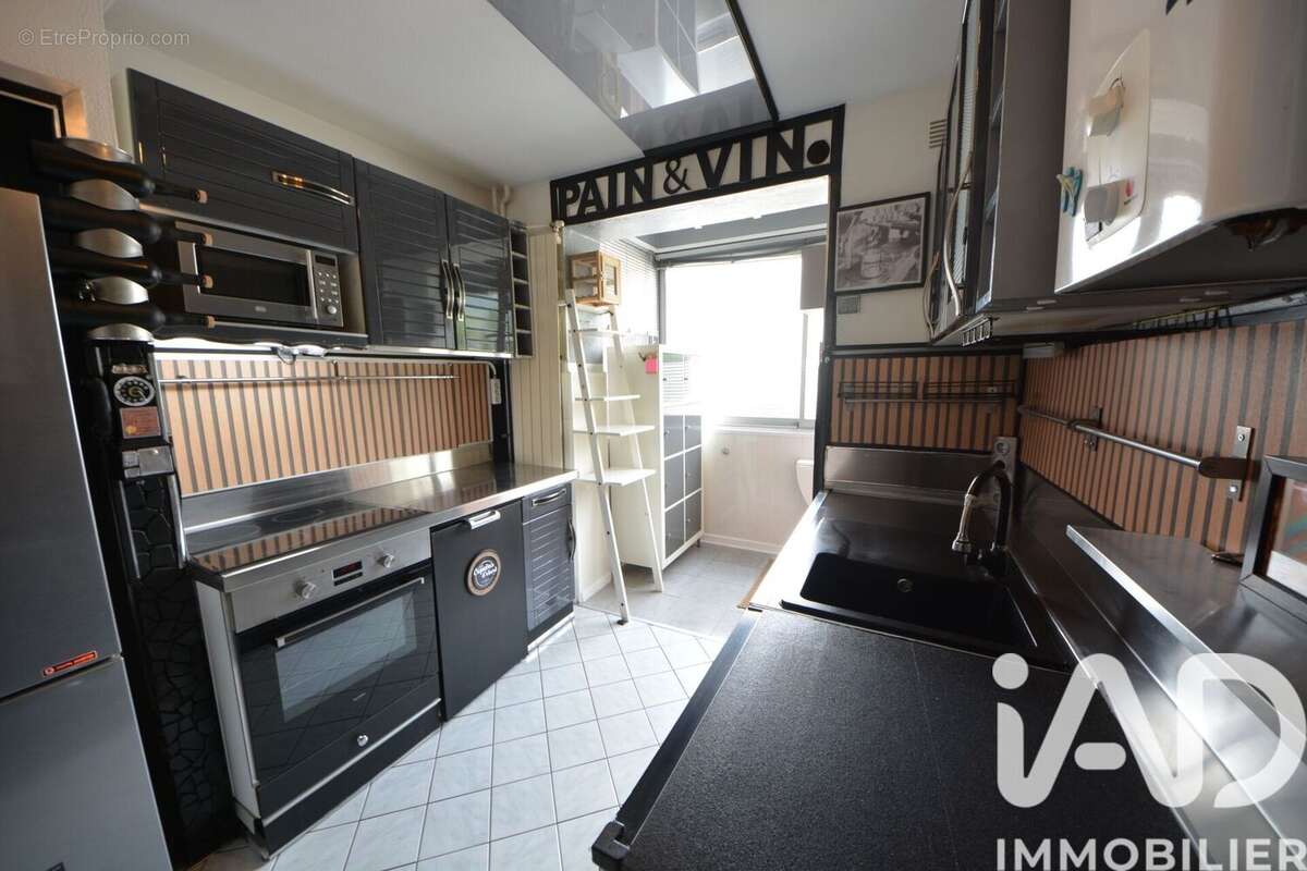 Photo 5 - Appartement à FONTAINE