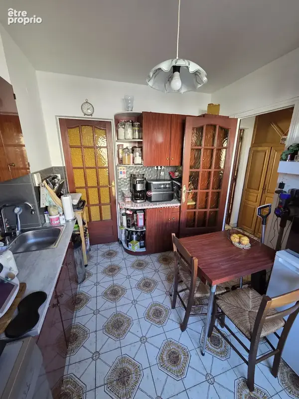 Maison 4 pièces 78 m² à vendre à Saint-Andre-Les-Vergers (10120) - photo 3