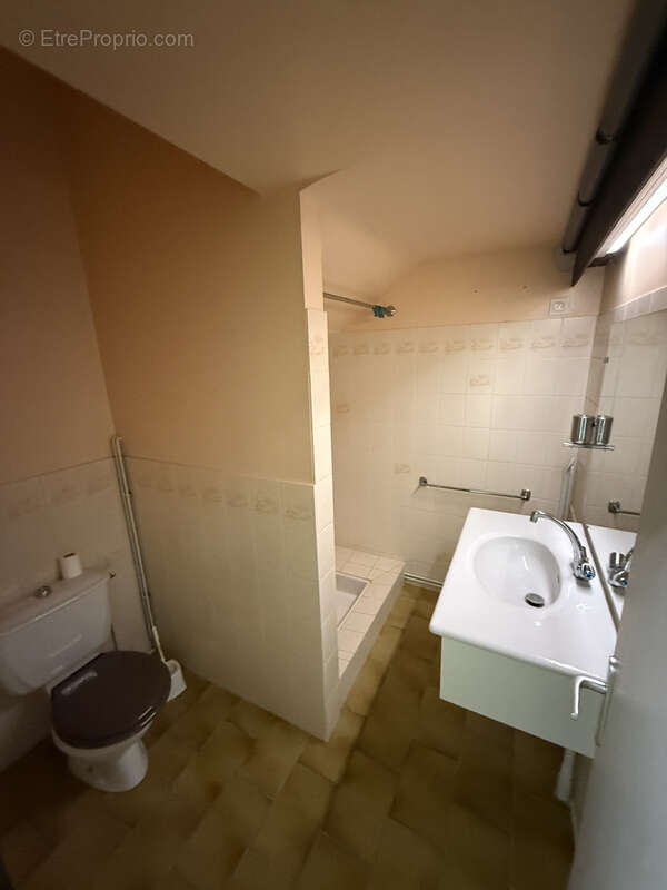 Maison à SAINT-AFFRIQUE