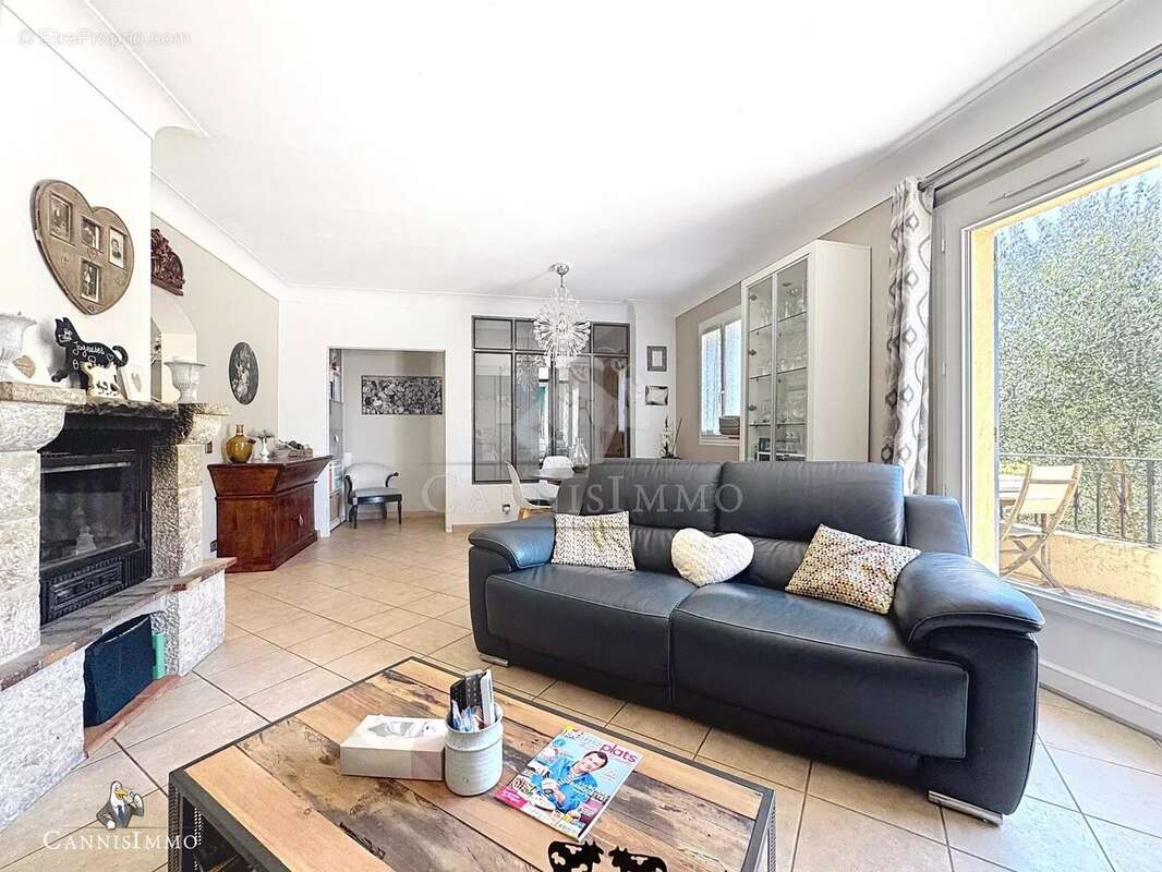 Maison à PEYMEINADE