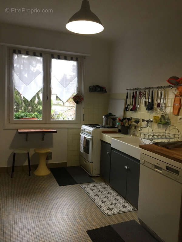 Appartement à HENDAYE