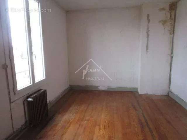 Maison à SAINT-POURCAIN-SUR-SIOULE