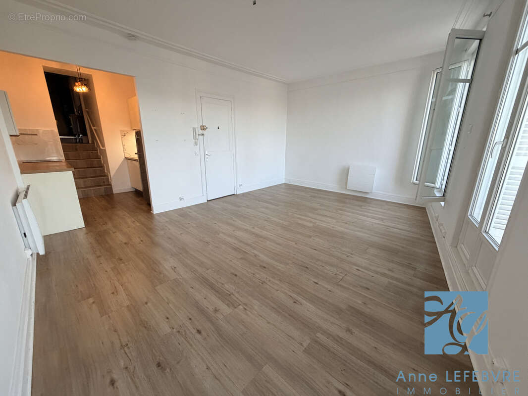 Appartement 2 / 3 pièces avec balcon - photo 9