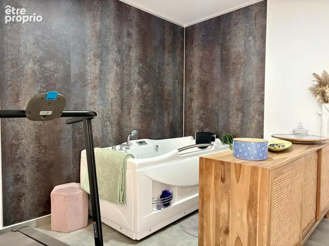 Exclusivité – bien mixte habitation & professionnel  bois de nèfles (baisse de prix) - photo 2