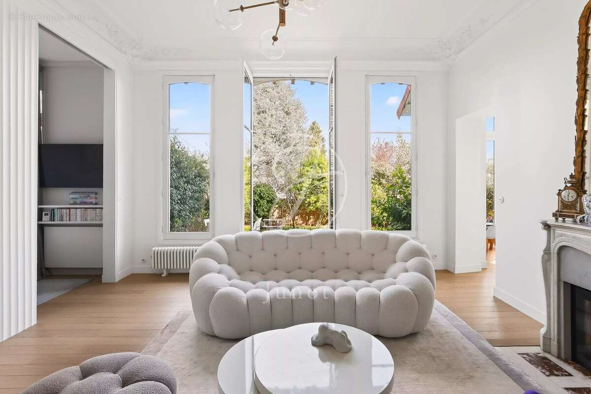 Appartement à MEUDON