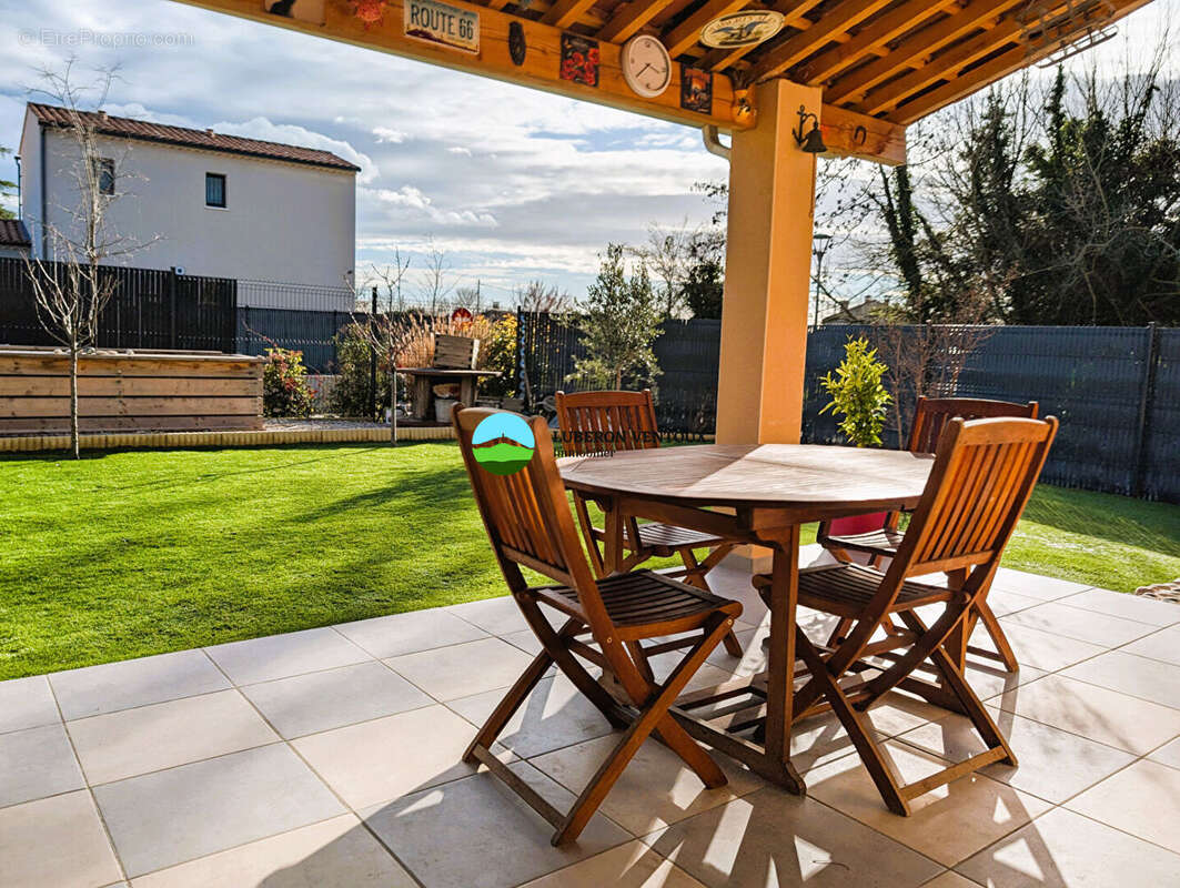 Maison Carpentras 4 pièces - photo 2