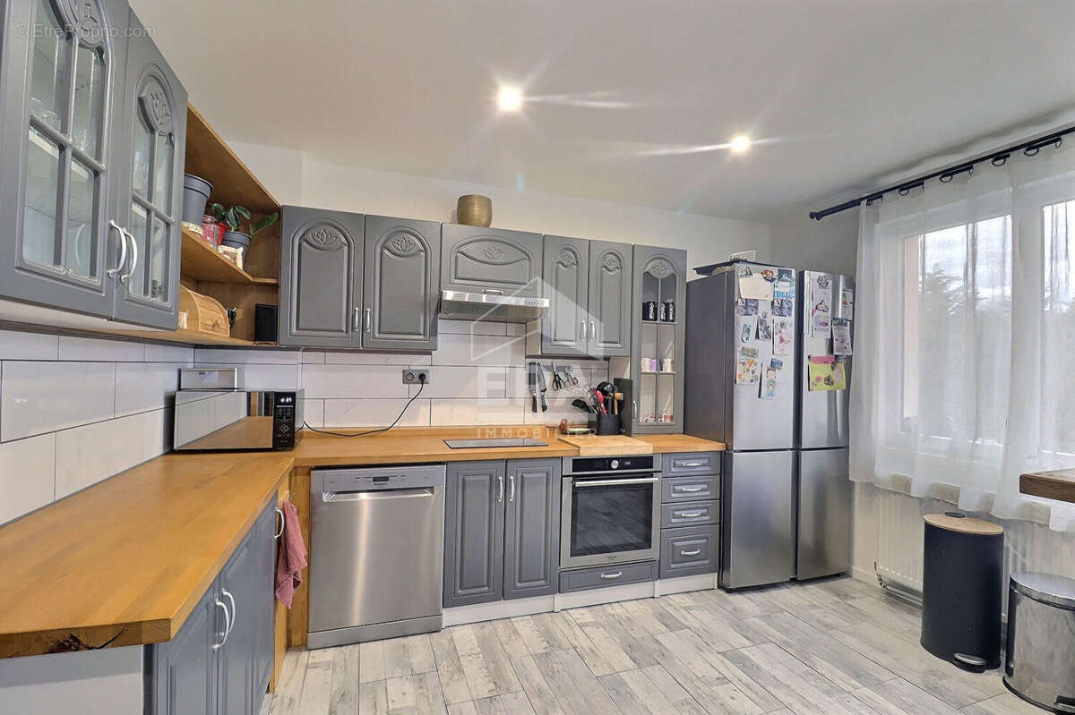 Maison à CHALO-SAINT-MARS