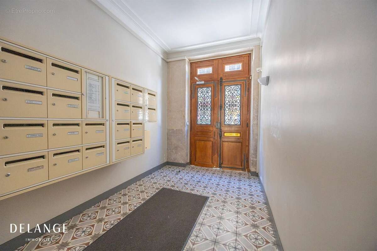 Appartement à PARIS-13E
