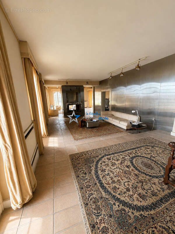 Maison à BORGO