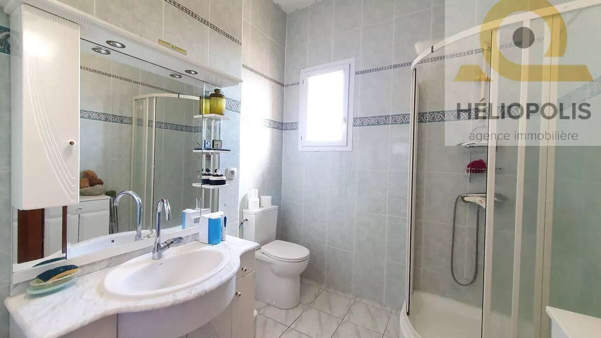 Maison à CANET-EN-ROUSSILLON