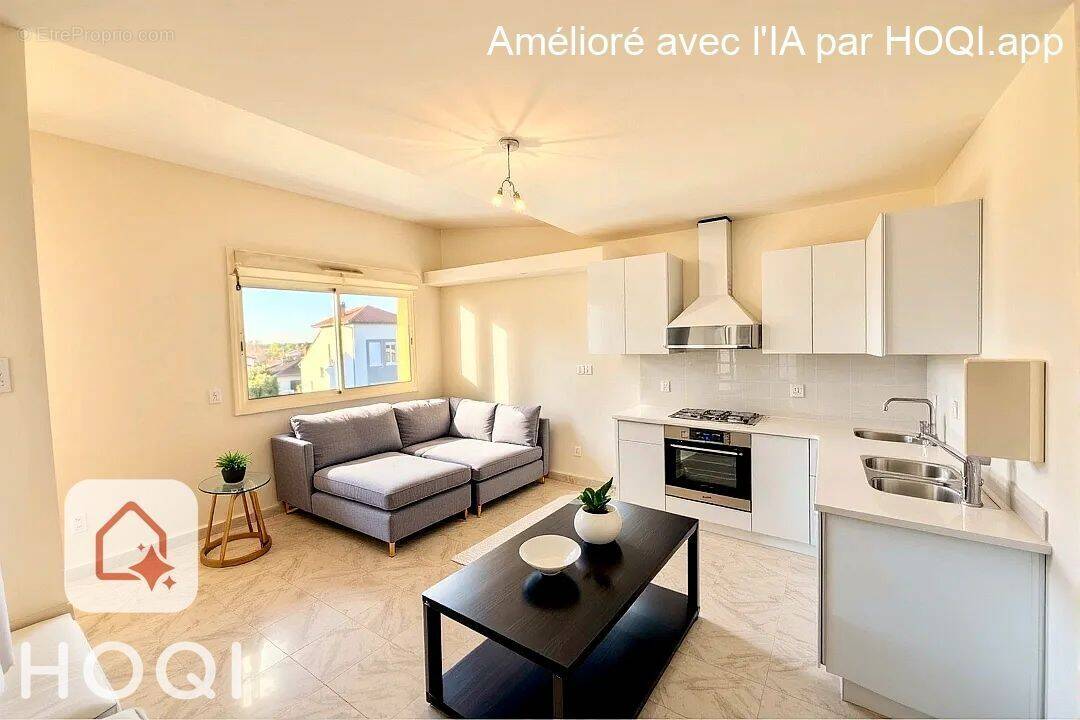Appartement à FONSORBES