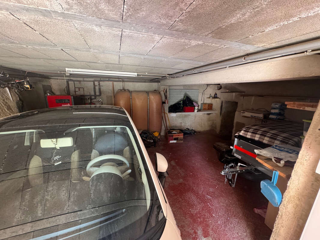 Maison à VAISON-LA-ROMAINE