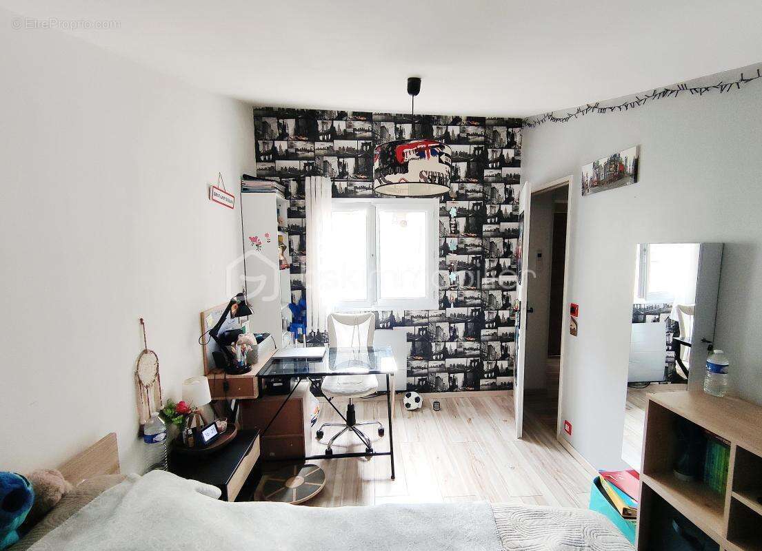 Maison à LE TEICH