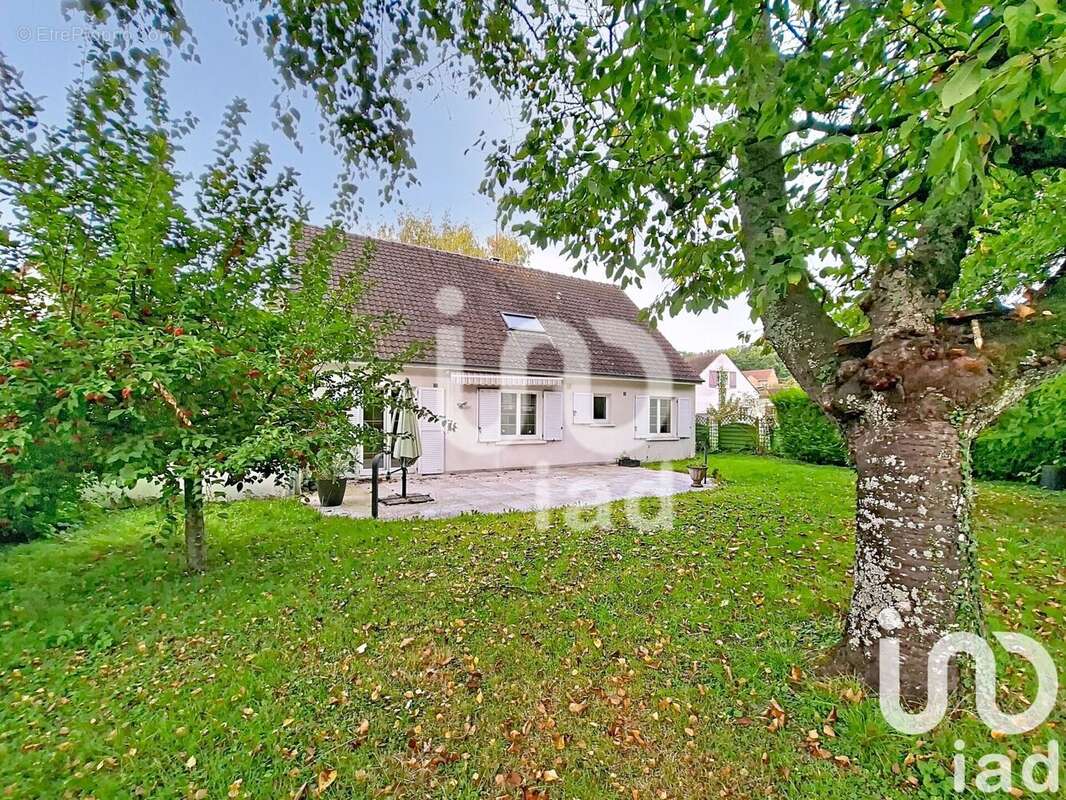 Photo 2 - Maison à SAINTE-COLOMBE