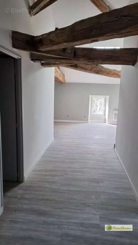 Appartement à ANGOULEME