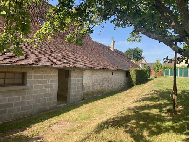 Maison à LA ROUGE