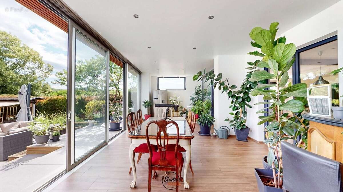 Maison 289 m² à Lohr  - photo 5