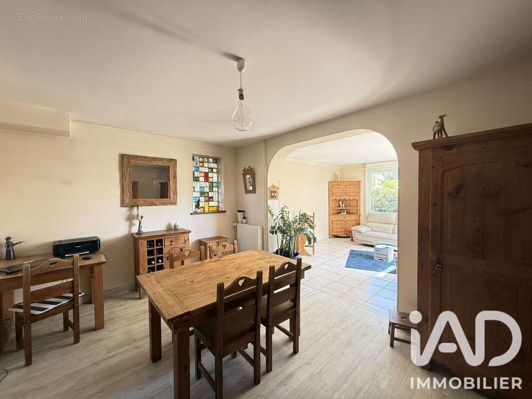 Photo 8 - Maison à SAINT-BREVIN-LES-PINS