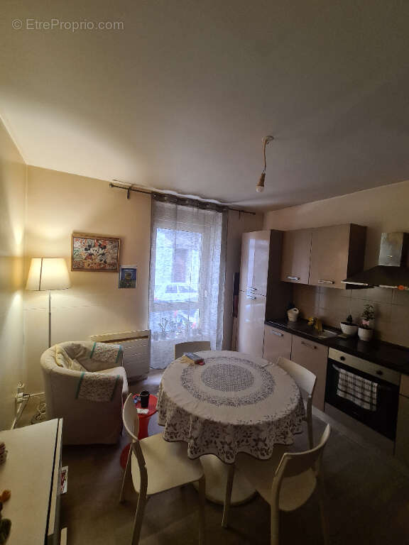 Appartement à BREST