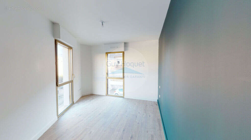 Appartement à PAU